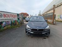 gebraucht BMW 218 1.Hand,PDC,SHZ,Navi,8 fachbere