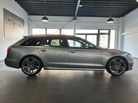 Gebraucht Audi A6 S-line plus 313 PS (230 kW) 2014 Grau Kombi