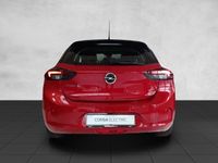 gebraucht Opel Corsa-e F Elegance NAVI ALLWETTER PDC KAMERA SHZ