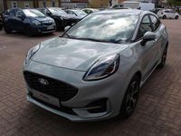 Neu Ford Puma ST-Line 125 PS (91 kW) 2025 Grau SUV