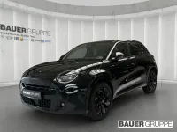 Gebraucht Fiat 600 Sport 145 PS (106 kW) 2026 Schwarz SUV
