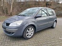 gebraucht Renault Scénic II Exception*AUTOMATIC*TOP*TÜV 2/25*