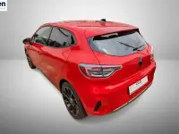 Gebraucht Renault Clio V Esprit Alpine 2025 Rot