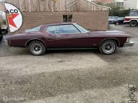 Gebraucht Buick Riviera 250 PS (183 kW) 1973 Violett Coupé