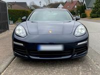 gebraucht Porsche Panamera 