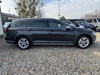 Gebraucht VW Passat Alltrack 239 PS (175 kW) 2017 Grau Kombi