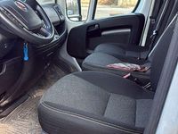 Gebraucht Fiat Ducato 140 PS (102 kW) 2022 Weiß Van