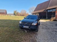 Gebraucht Volvo XC90 Executive 315 PS (231 kW) 2005 Schwarz SUV