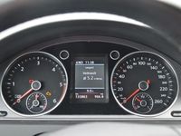 gebraucht VW Passat Passat Variant2.0 TDI BlueMotion Technology Comfortline