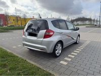 Gebraucht Honda Jazz 99 PS (72 kW) 2015 Silber Kleinwagen