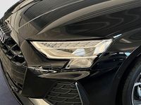 Neu Audi A3 S-Line 150 PS (110 kW) 2025 Mythosschwarz metallic mythosschwarz metallic Limousine