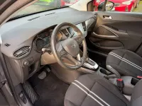 Gebraucht Opel Crossland Elegance 131 PS (96 kW) 2023 Grau SUV