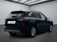 Gebraucht Ford Kuga 224 PS (164 kW) 2022 Schwarz SUV