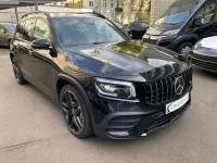 Gebraucht Mercedes GLB35 AMG 306 PS (225 kW) 2022 Schwarz SUV