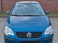 gebraucht VW Polo 9N3 1.2 Klima, PDC, Neu TÜV