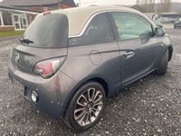 gebraucht Opel Adam Glam Benzin & Flüssiggas