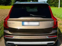 Gebraucht Volvo XC90 Inscription 224 PS (164 kW) 2015 Braun SUV