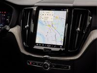 Gebraucht Volvo XC60 349 PS (256 kW) 2025 Schwarz SUV