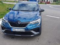 Gebraucht Renault Arkana R.S. 143 PS (105 kW) 2021 Blau SUV