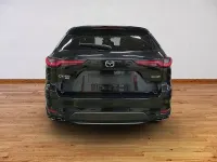 Gebraucht Mazda CX-60 Homura-Line 254 PS (186 kW) 2024 Jet black SUV