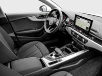 gebraucht Audi A5 Sportback 40 TFSI S tronic Navi+ SHZ elektr. Ge...