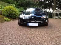 gebraucht Jaguar XK8 Cabriolet -