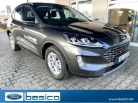 Brugt Ford Kuga Titanium 120 HK (88 kW) 2024 Grå SUV