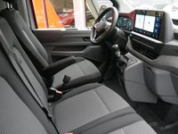 Gebraucht VW Transporter 110 PS (80 kW) 2025 Grau Van