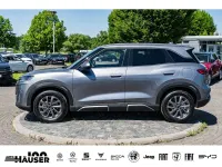 Neu BYD Atto 2 Boost 212 PS (155 kW) 2026 Grau SUV