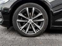 Gebraucht Volvo V60 145 PS (106 kW) 2021 Kombi