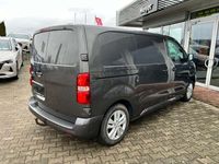 gebraucht Peugeot Expert Kasten 2.0 BlueHDI Asphalt L2