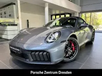 Neu Porsche 992 541 PS (397 kW) 2026 Vanadiumgraumetallic (metallic)