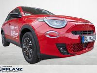 Gebraucht Fiat 600E Red 114 kW (156 PS) 2023 Rot SUV