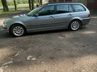 Occasion BMW 318 143 ch (105 kW) 2004 Break