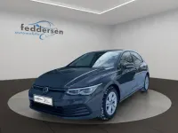 Gebraucht VW Golf VIII Life 131 PS (96 kW) 2023 Limousine