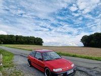 gebraucht Honda Civic ED6 MPFI Swap