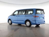 Gebraucht VW Multivan Basis 150 PS (110 kW) 2025 Medium blue Van