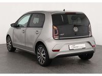 Gebraucht VW up! Active 65 PS (47 kW) 2022 Silber Kleinwagen