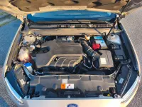 Gebraucht Ford Mondeo Titanium 211 PS (155 kW) 2015 Beige Limousine