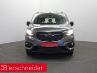 Gebraucht Opel Combo-e Life 100 kW (136 PS) 2023 Grau Van / Kleinbus