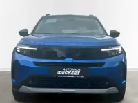 Gebraucht Opel Frontera 110 PS (80 kW) 2026 Blau SUV