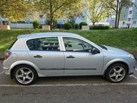 Second-hand Opel Astra 90 CP (66 kW) 2009 Gri Berlinǎ