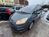 Gebraucht Citroën C4 Picasso Tendance 120 PS (88 kW) 2011 Van / Kleinbus