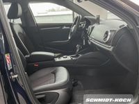 gebraucht Audi A3 Sportback Design