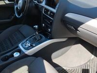 gebraucht Audi A4 Avant Ambiente