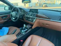 Gebraucht BMW 440 Luxury Line 326 PS (239 kW) 2016 Weiß Cabrio