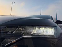 Gebraucht Skoda Octavia Selection 150 PS (110 kW) 2024 Blackmagic perleffekt Kombi