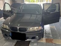 gebraucht BMW 330 i -