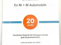 Gebraucht Mercedes A180 116 PS (85 kW) 2011 Silber Kleinwagen