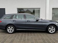 Gebraucht Mercedes C180 Avantgarde 156 PS (114 kW) 2015 Andere Limousine